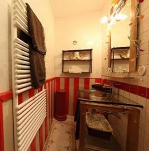 Aux P'Tits Boulas Gérardmer Szoba fotó