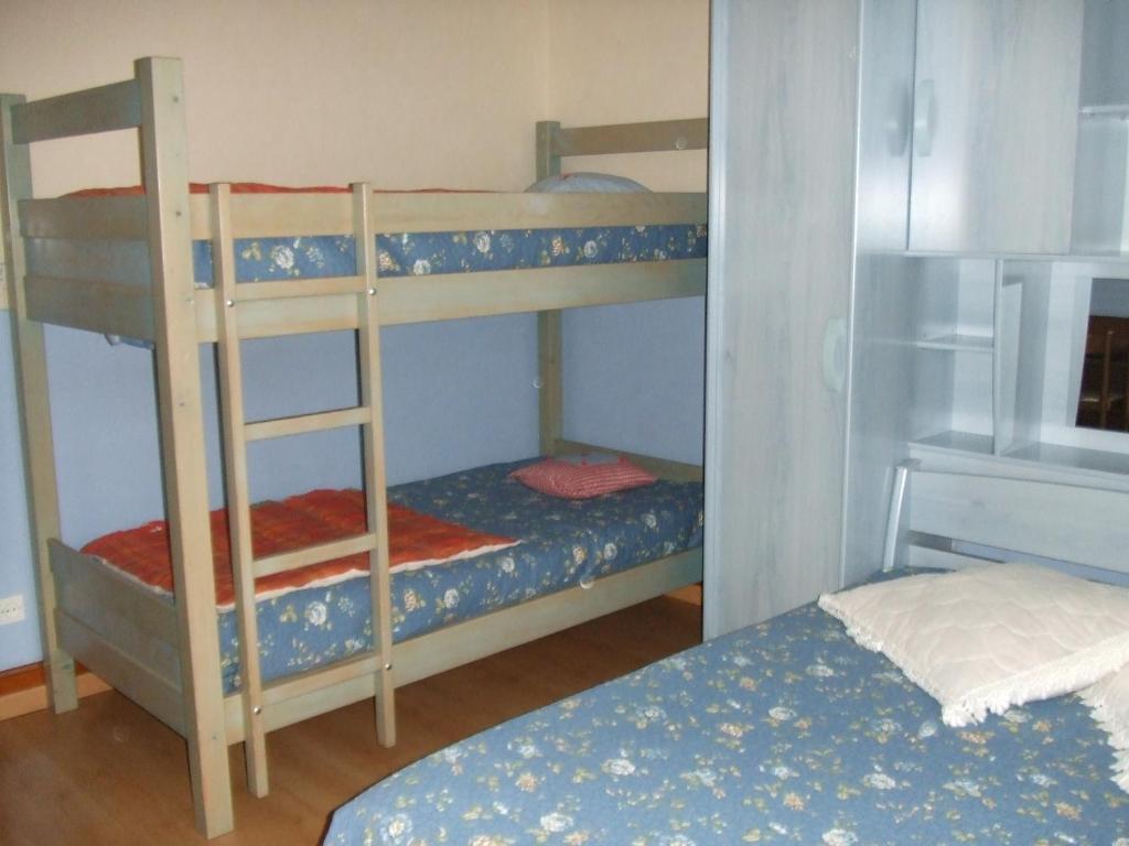Aux P'Tits Boulas Gérardmer Szoba fotó